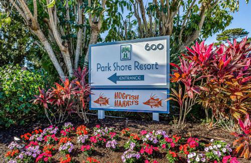Park Shore Paradise - Foto 33