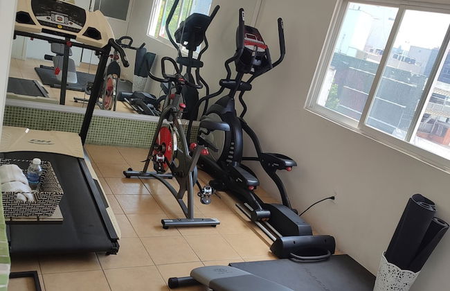 Lombardo Suites - Photo 27