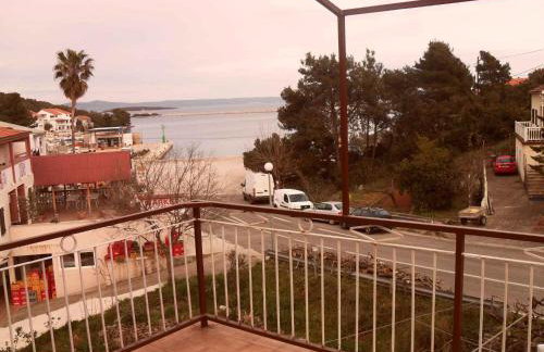 Holiday home Zaglav - Insel Dugi Otok 6296 - Foto 11