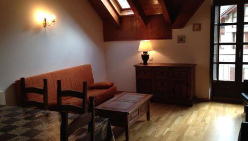 Apartaments Pirinenc - Foto 4