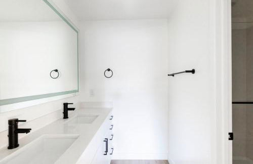 Blueground Cupertino pool nr Memorial Park SFO-1975 - Foto 13