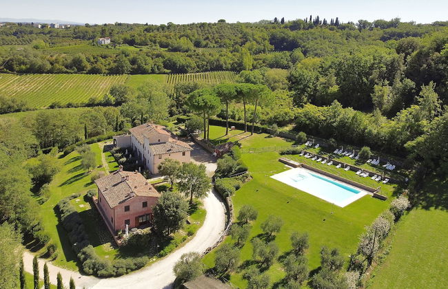 Francigena 5 - Foto 1