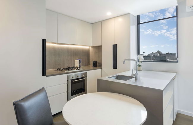 Avani Melbourne Central Residences - Foto 20