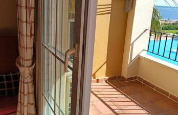 WIFI Los Cisnes 2 dormitorios Primera Linea playa Ayamonte Isla Canela - Photo 27