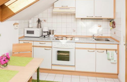 Ferienwohnung im Bernautal - Foto 8