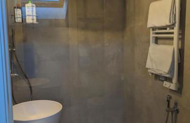 la nocciolina mansarda in centro - Foto 3