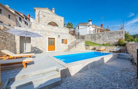 Villa Beram - Foto 9