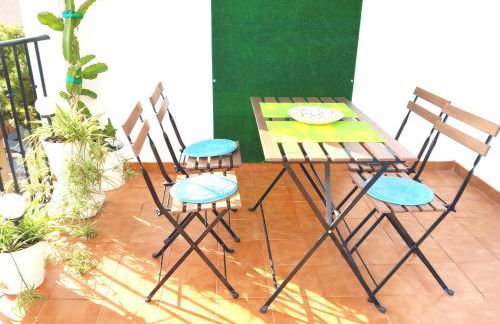 Apartment San Pedro del Pinatar Lo Pagan TikiTakiApartments - Foto 18