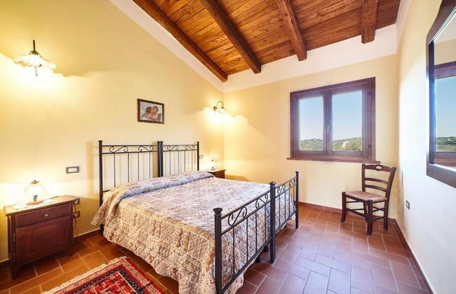 agriturismo i moresani - Foto 4