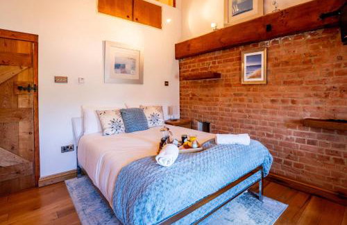 Villa Hobland Barn - Foto 29