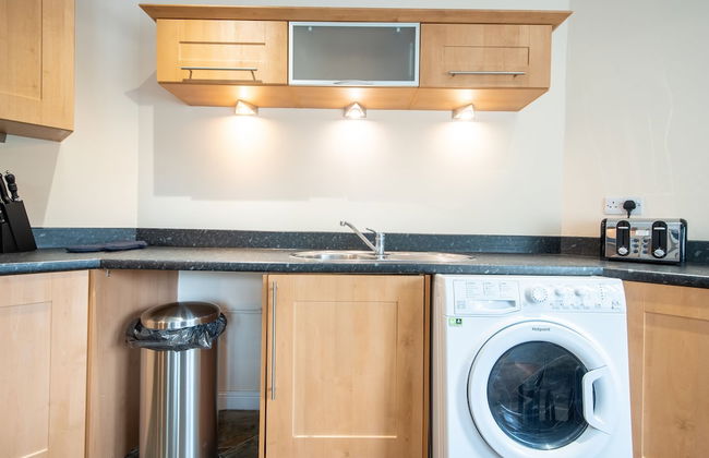 Apartment 4 - Foto 8