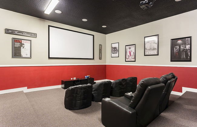 Je62566 - Reunion Resort - 5 Bed 5 Baths Villa - Foto 23