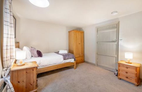 Peacock Cottage - Foto 26