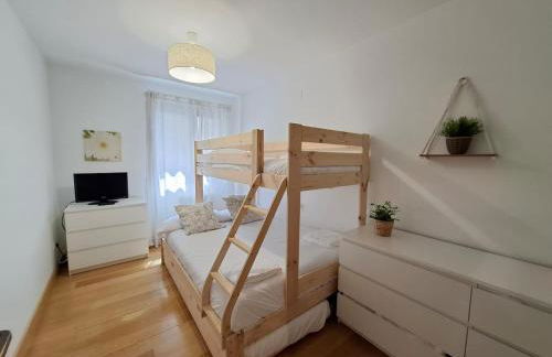 El Tozal, cálido, petfriendly con garaje - Foto 20