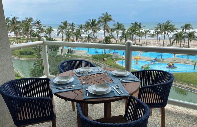 María Bonita Apartment - Foto 1