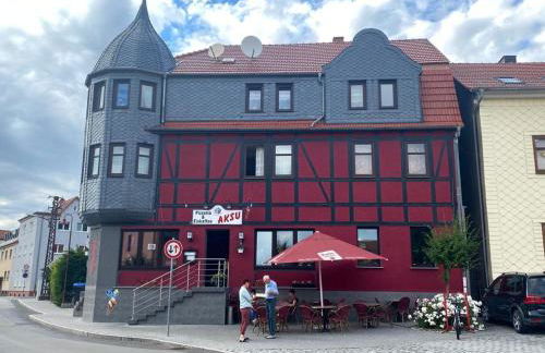 Ferienwohnung in der schönen Rhön - Foto 1