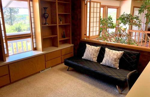 Unique Home 40 acres Peaceful Near Boulder 2 Dogs OK - Foto 27