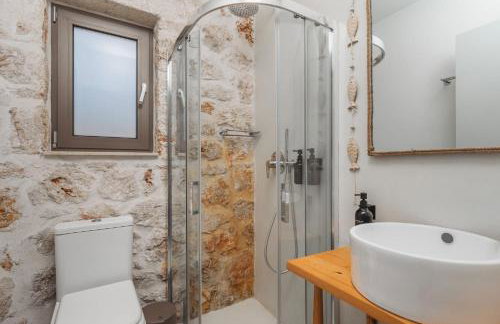 Apaggio Luxury Villa - Private Pool & Stunning Sea Views, by ZanteWize - Foto 17