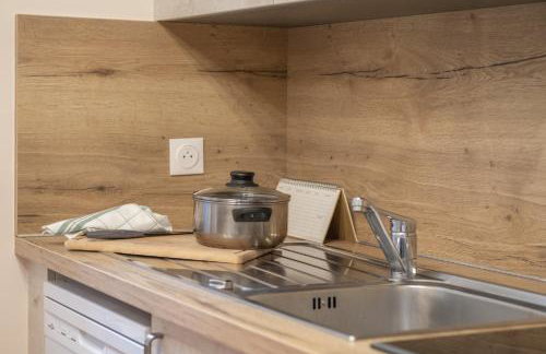 L'indus - Centre - Proche gare - Foto 27