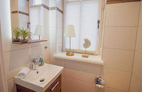 Up Besöök - Magnolie mit Sauna - Foto 21