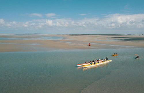 Les pieds dans l'eau... au chaud !!! - Foto 36
