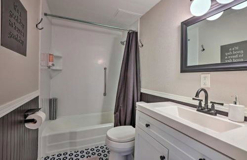 7th-Floor Omaha Condo with Balcony and Park Views - Foto 15