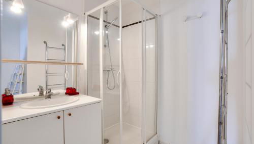 130m plage de Carcoual- Erquy- Appartement pour 4 - Foto 5