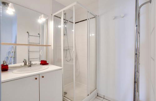 130m plage de Carcoual- Erquy- Appartement pour 4 - Foto 5