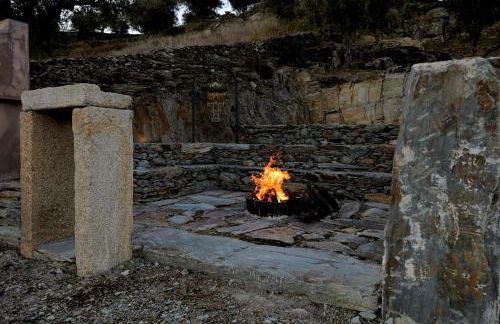 Quinta Rainha Santa Mafalda - Photo 9