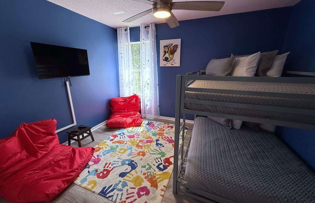 Updated Southern Dunes Pool Home - Foto 2