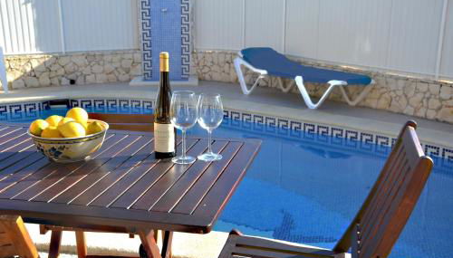 Villa Barros by GalanteVasques - Foto 2, sunbed, Shower