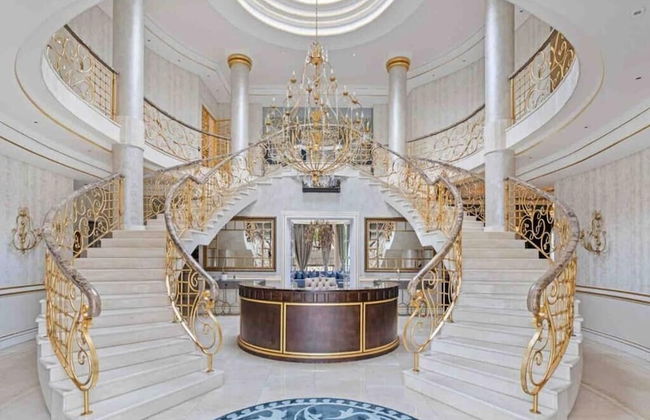 The White House in Sandton - Photo 14