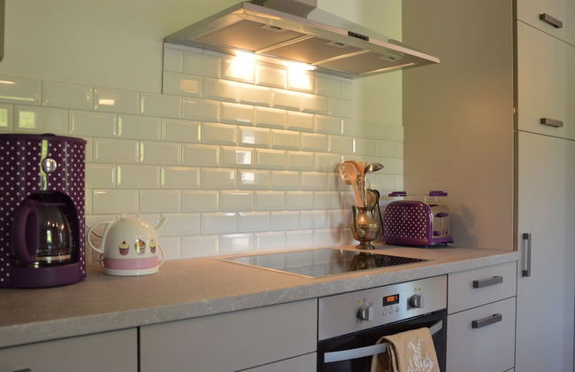 Holiday Home in Fays With Sauna & Hiking - Photo 3