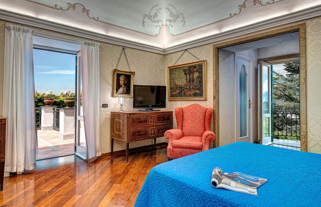 Palazzo Villa dei Nobili - Foto 5