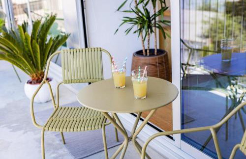Espinho Sunny Vibes & Balcony with Pool - Foto 17