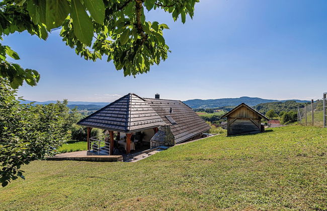 Vineyard Cottage Deer's Hill - Foto 11