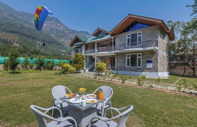 Raison Meadows - Foto 1