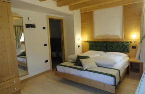 B&B Mas di Zonadi - Foto 39