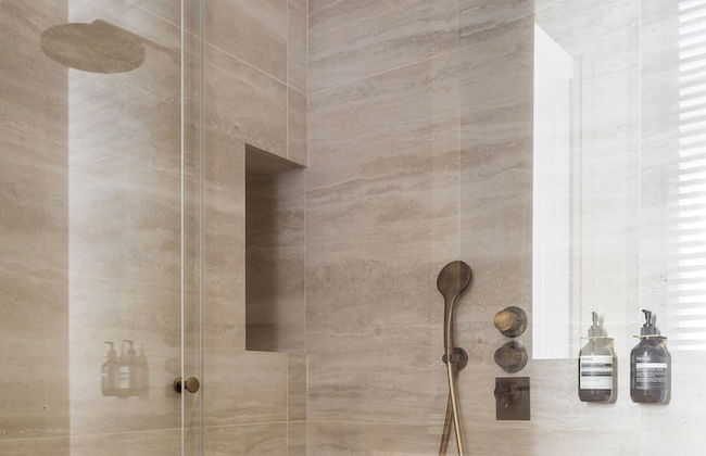 HIGHSTAY - Luxury Serviced Apartments - Louvre - Foto 54