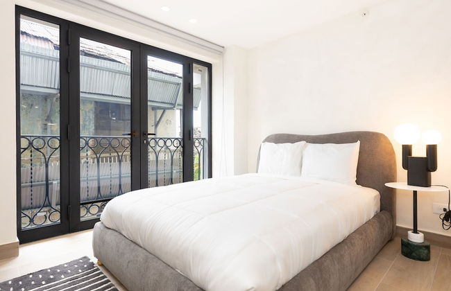 Casa Lourdes by Acomodo Casco Viejo - Photo 13