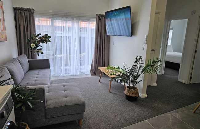 Redwood Apartments - Foto 19