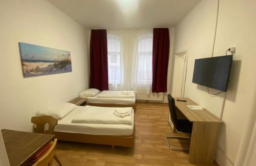 Othman Appartements Pfarrstraße 54, EG - Foto 5