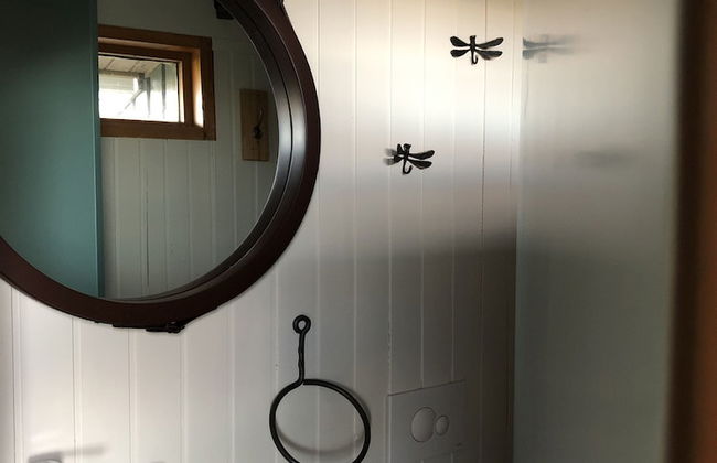 Múlakot Cosy Cabins - Foto 58