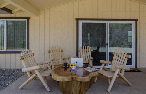 Cozy Cub Cabin, brand new home near Yosemite - Foto 31