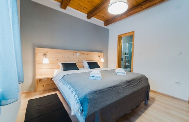 Blue House - Shared Pool - H - Foto 4