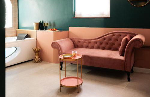 l'écrin du désir - Foto 22