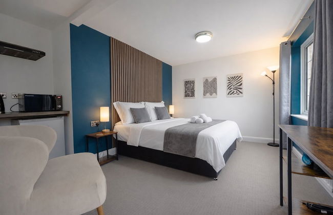 Willingham House - Foto 14