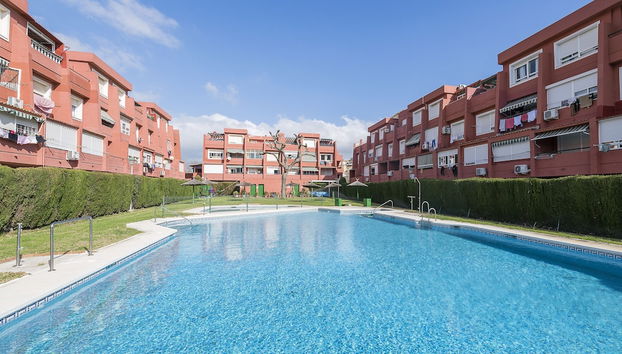 Camarote De Algetares - Foto 2, Habitación