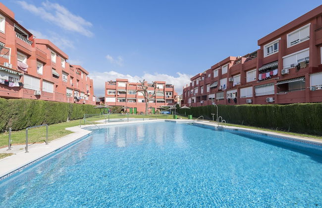 Camarote De Algetares - Foto 1