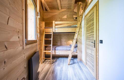 Chalet - Le crey rond - Foto 25